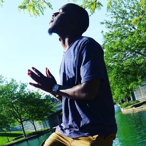 Meet your Posher, Diquan